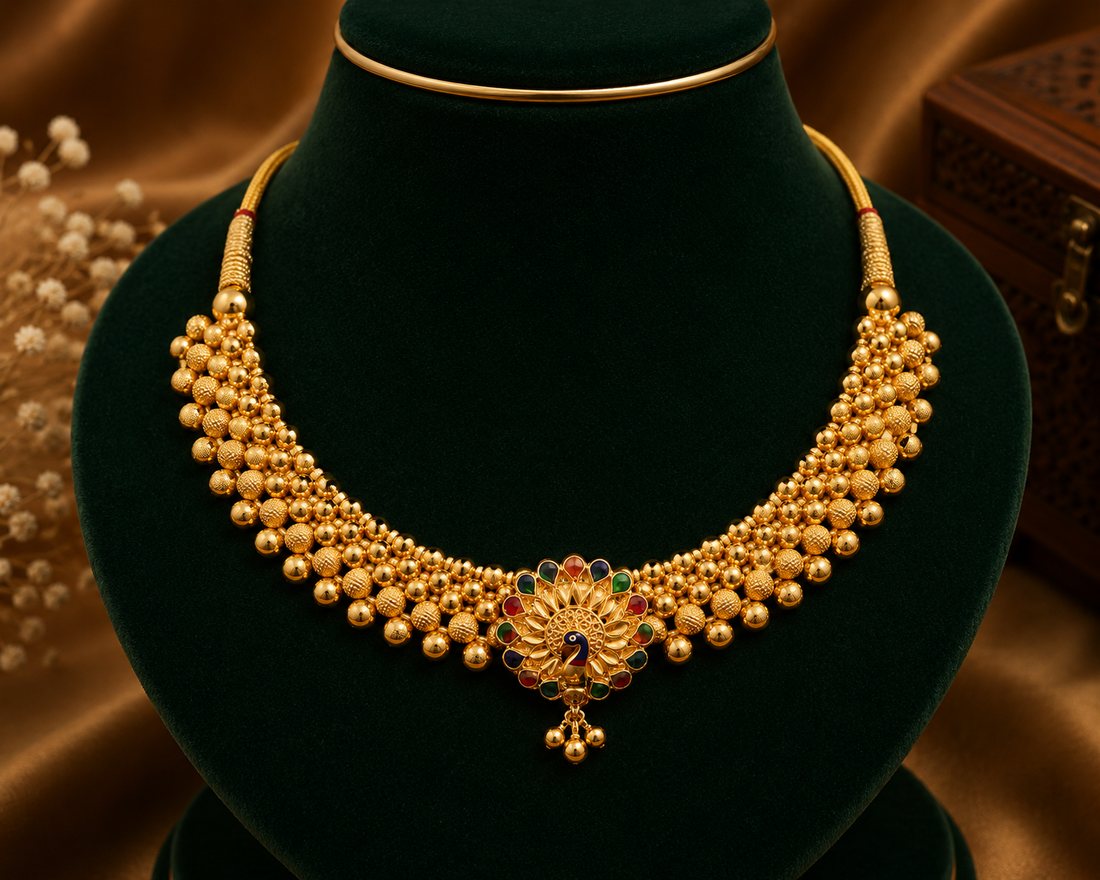 Gold Thushi · Design 19