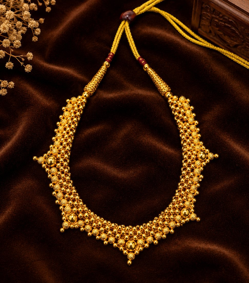 Gold Jewellery
