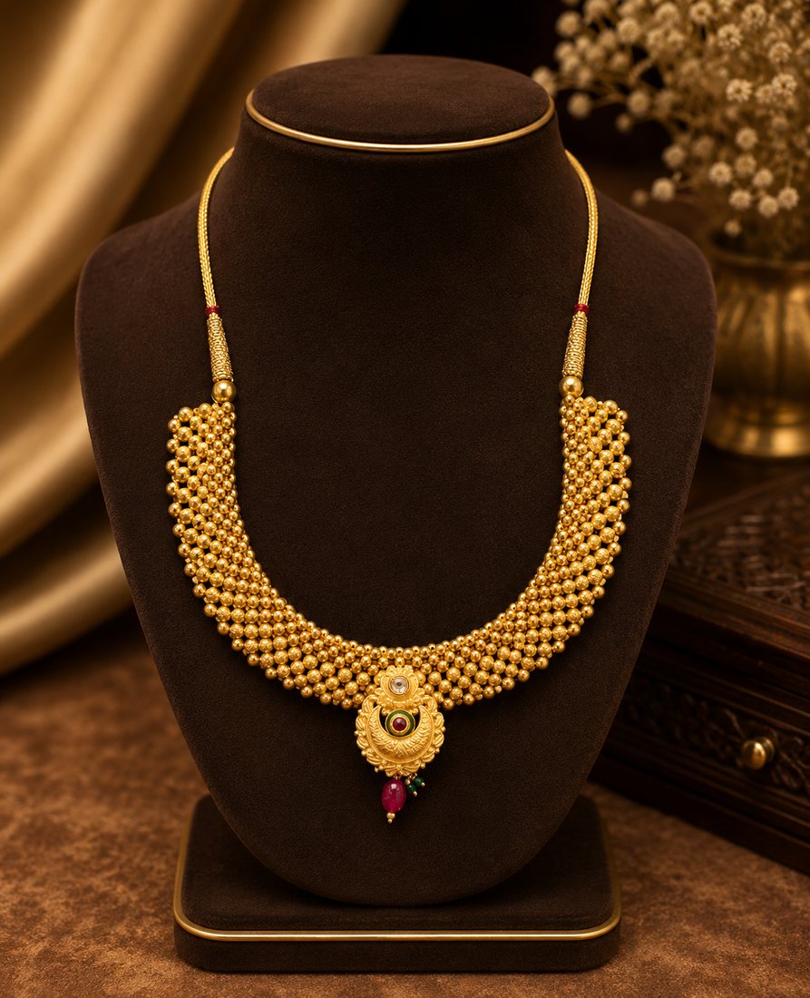 Gold Thushi · Design 5