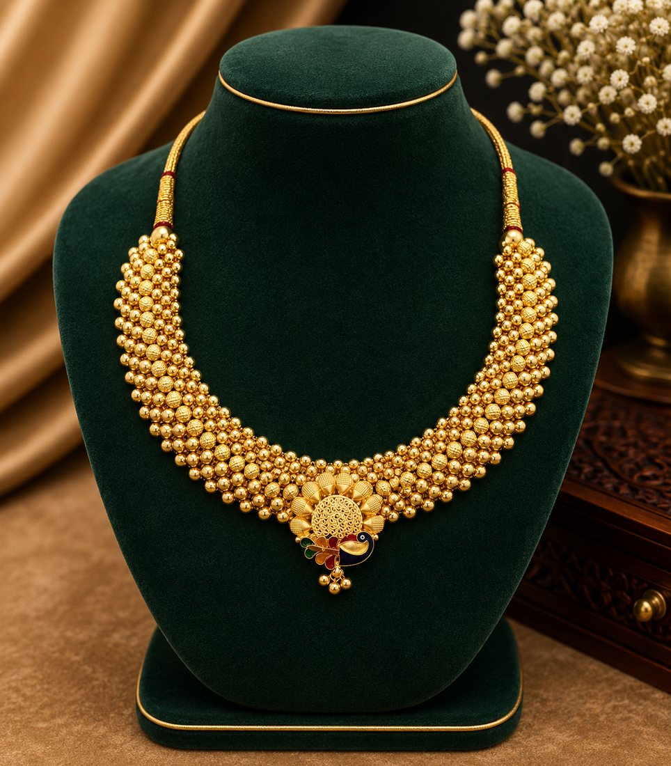 Gold Thushi · Design 9