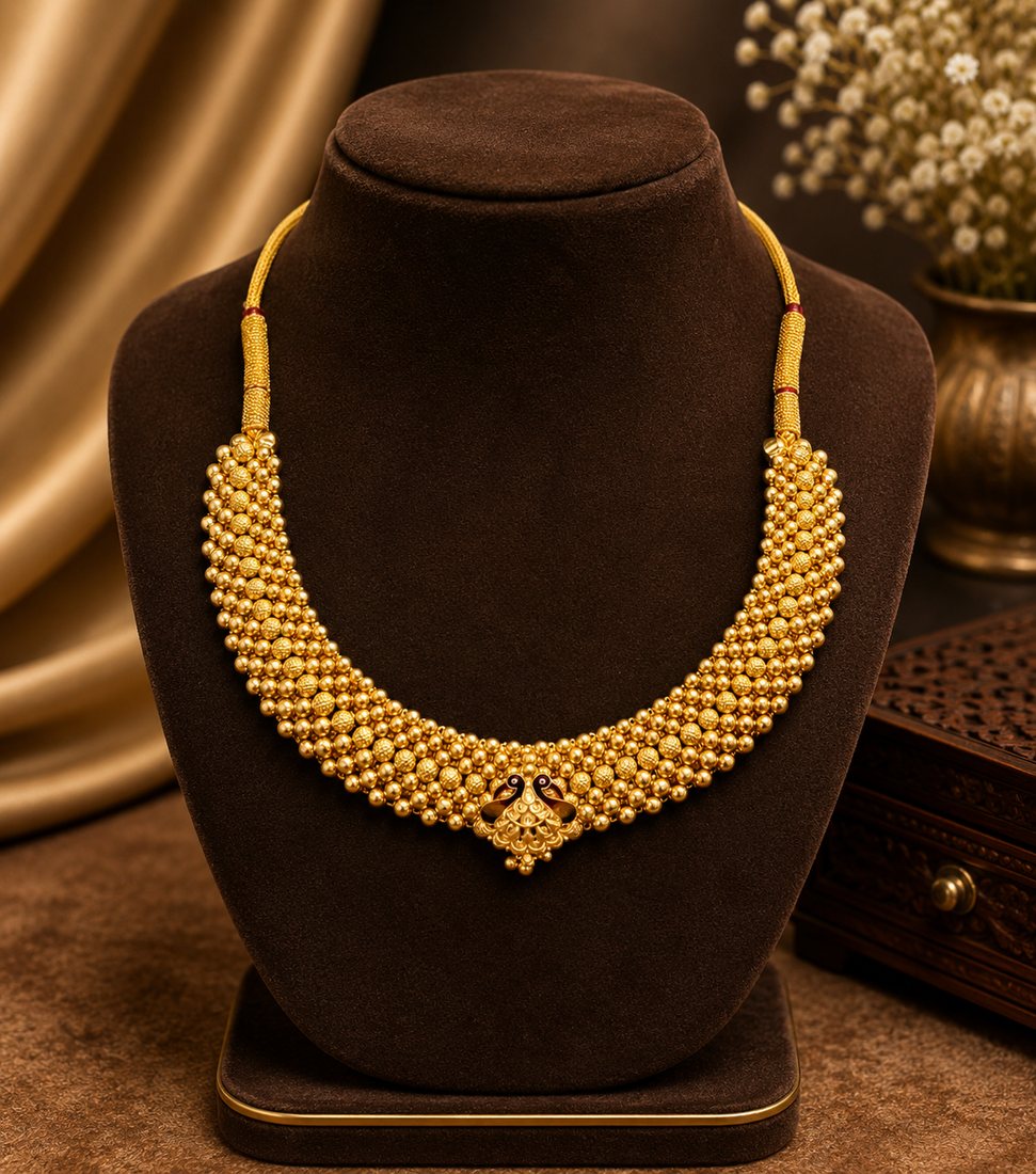 Gold Thushi · Design 7