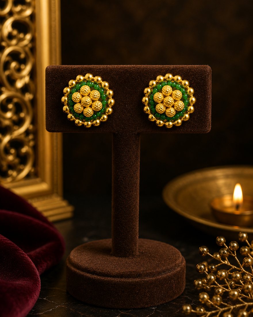 Gold Tops · Design 10