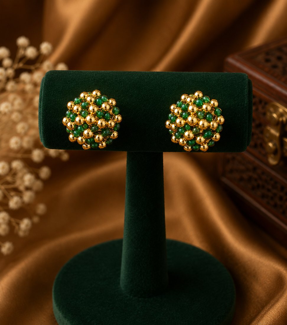 Gold Tops · Design 2