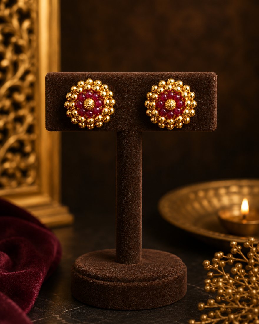 Gold Tops · Design 3