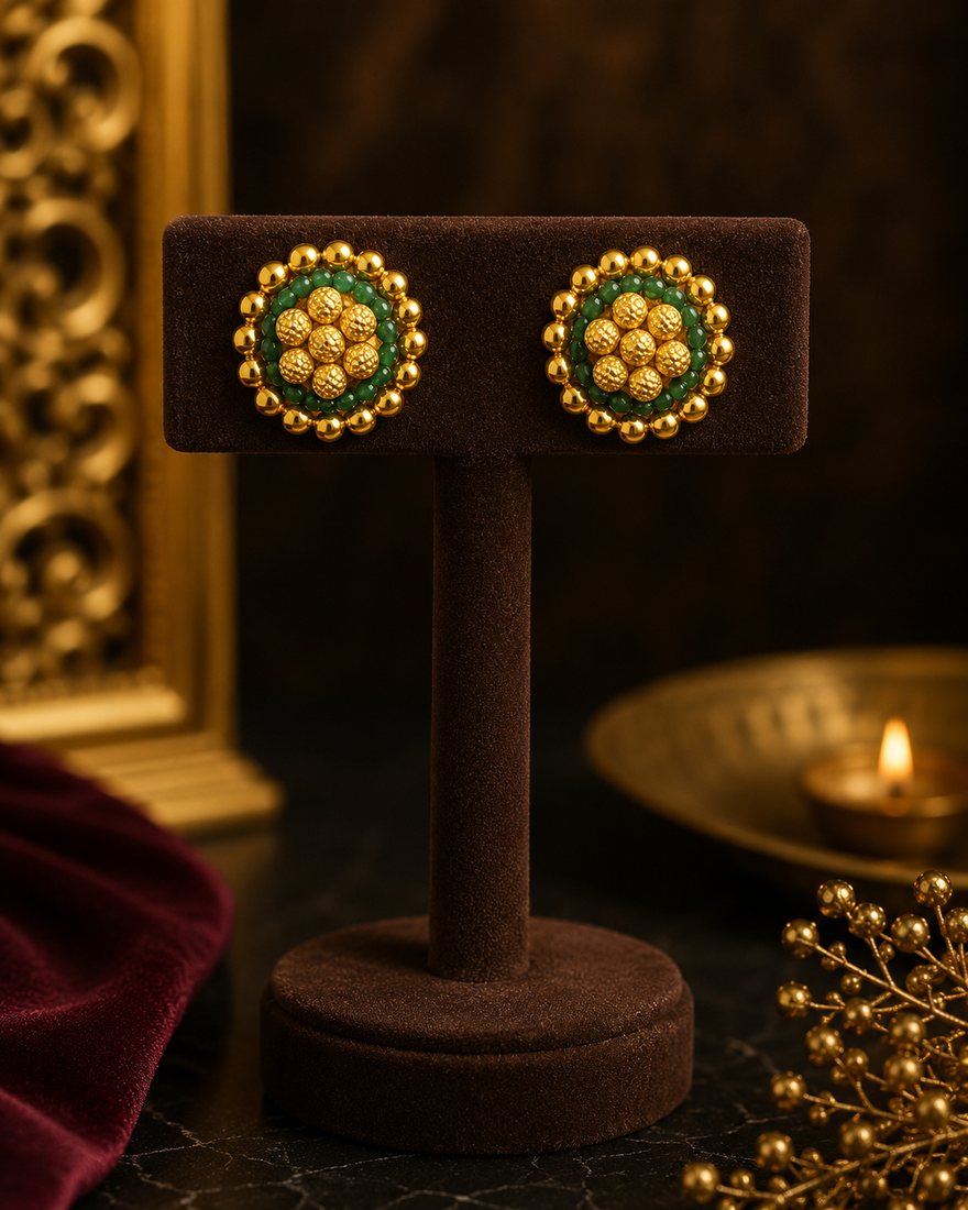 Gold Tops · Design 5