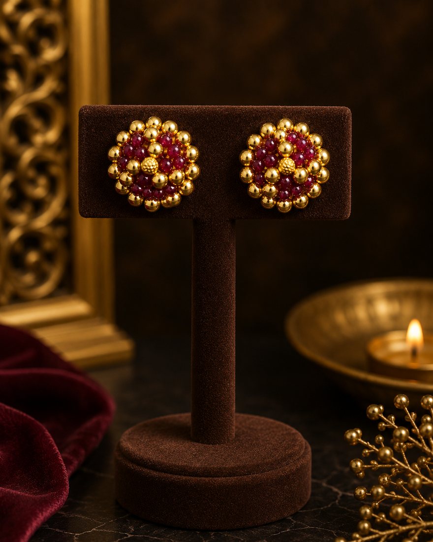 Gold Tops · Design 7