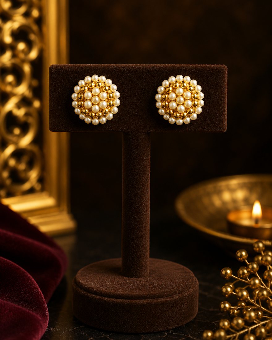 Gold Tops · Design 9