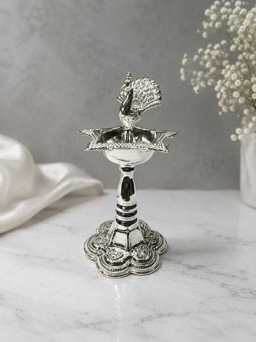 Silver pooja articles & gifts