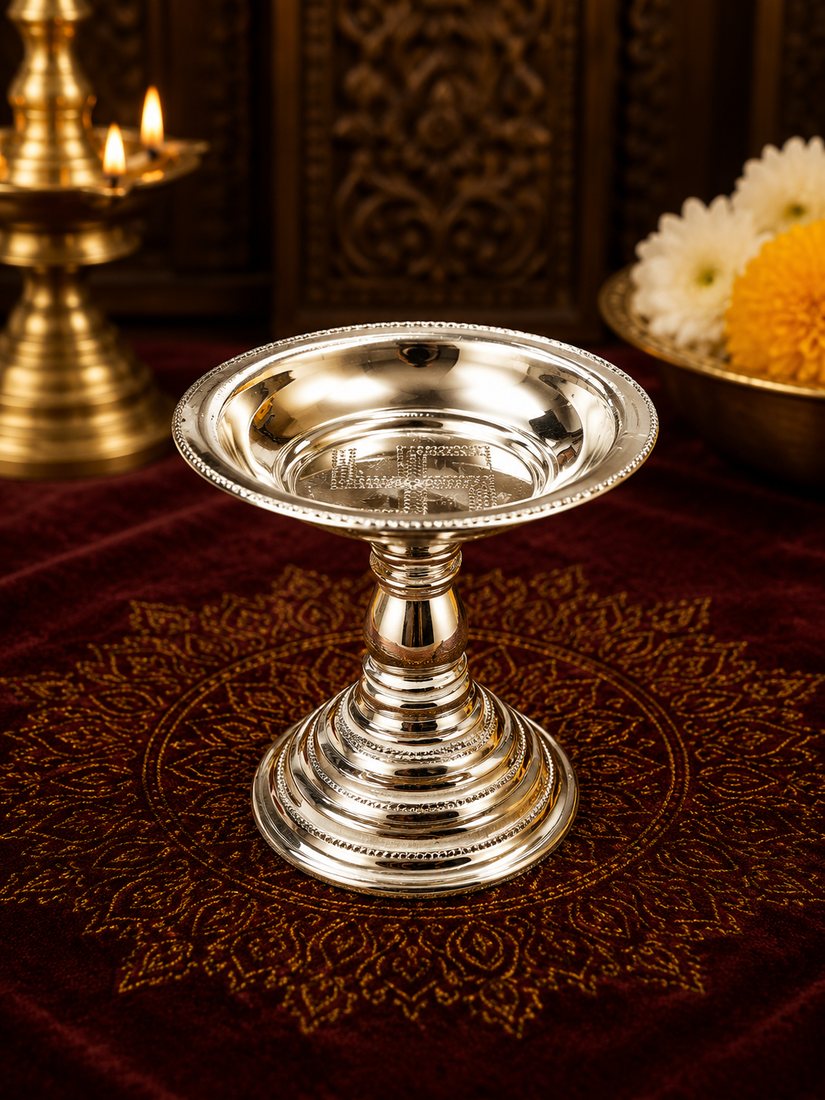 Silver Stapna Samai