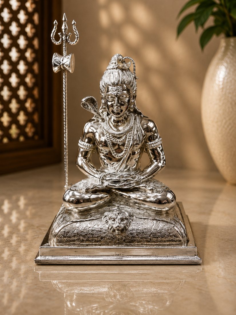 Bafna Jewellers