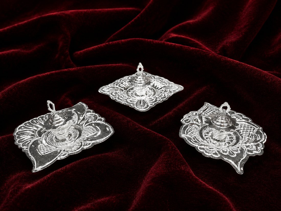Silver Attardani