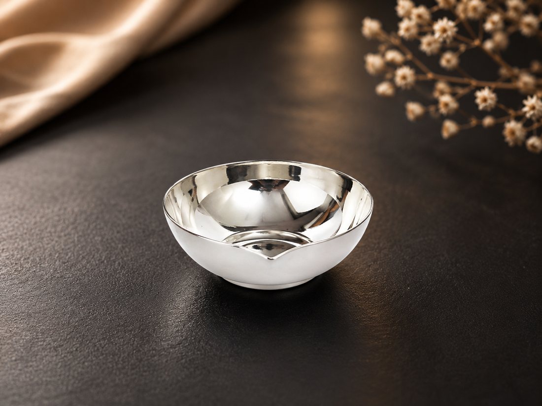 Silver Chirag