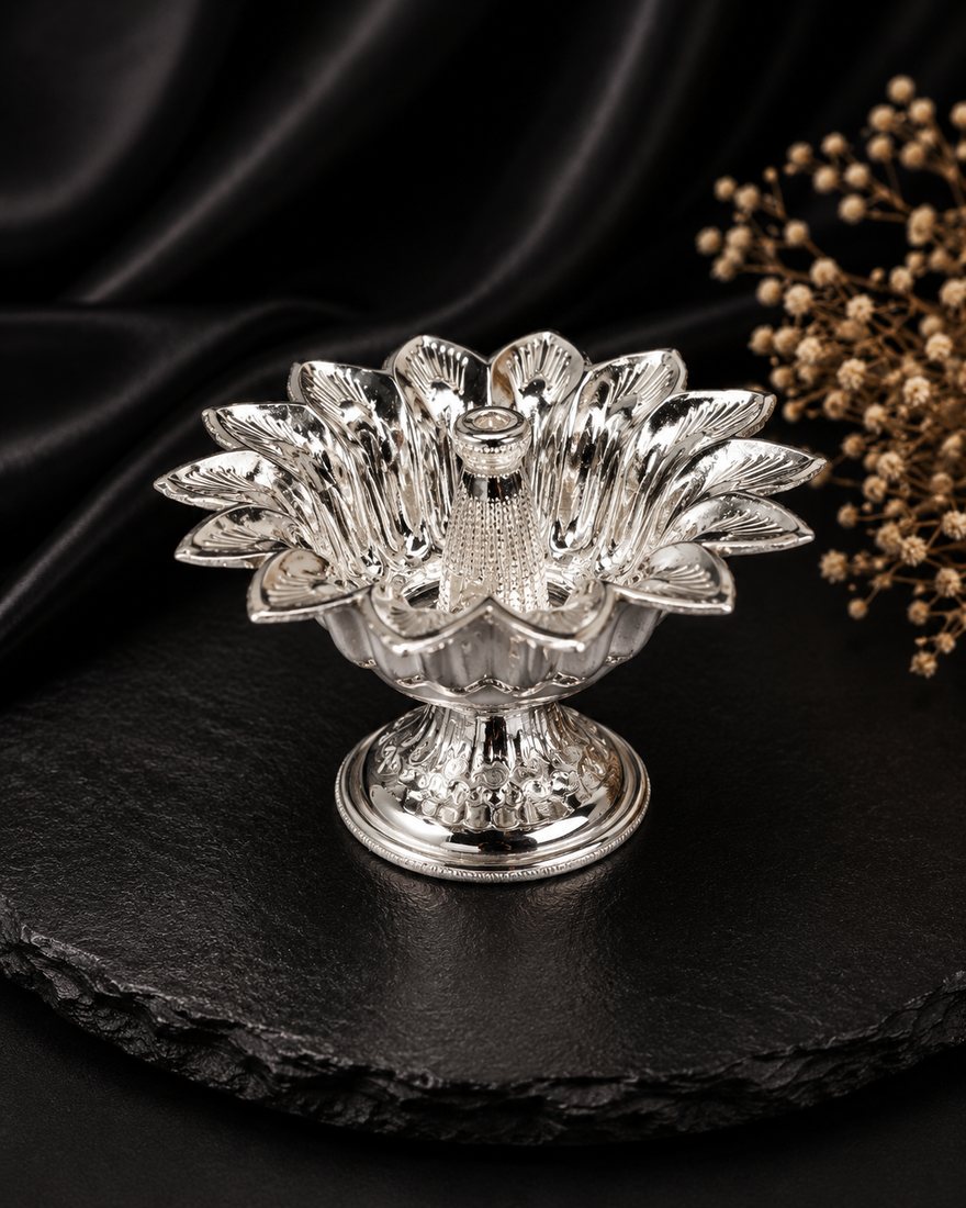 Silver Devdas