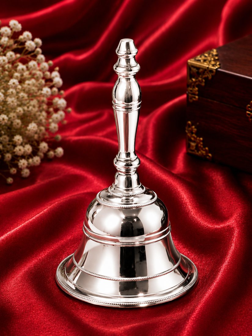 Silver Ghanti