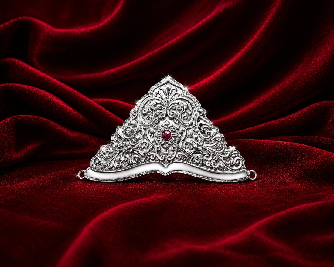 Silver Kirit
