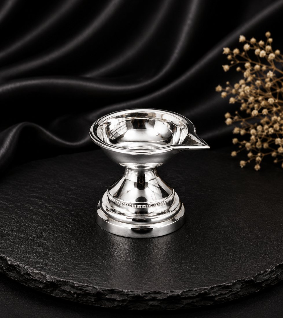 Silver Niranjan 1 Vat