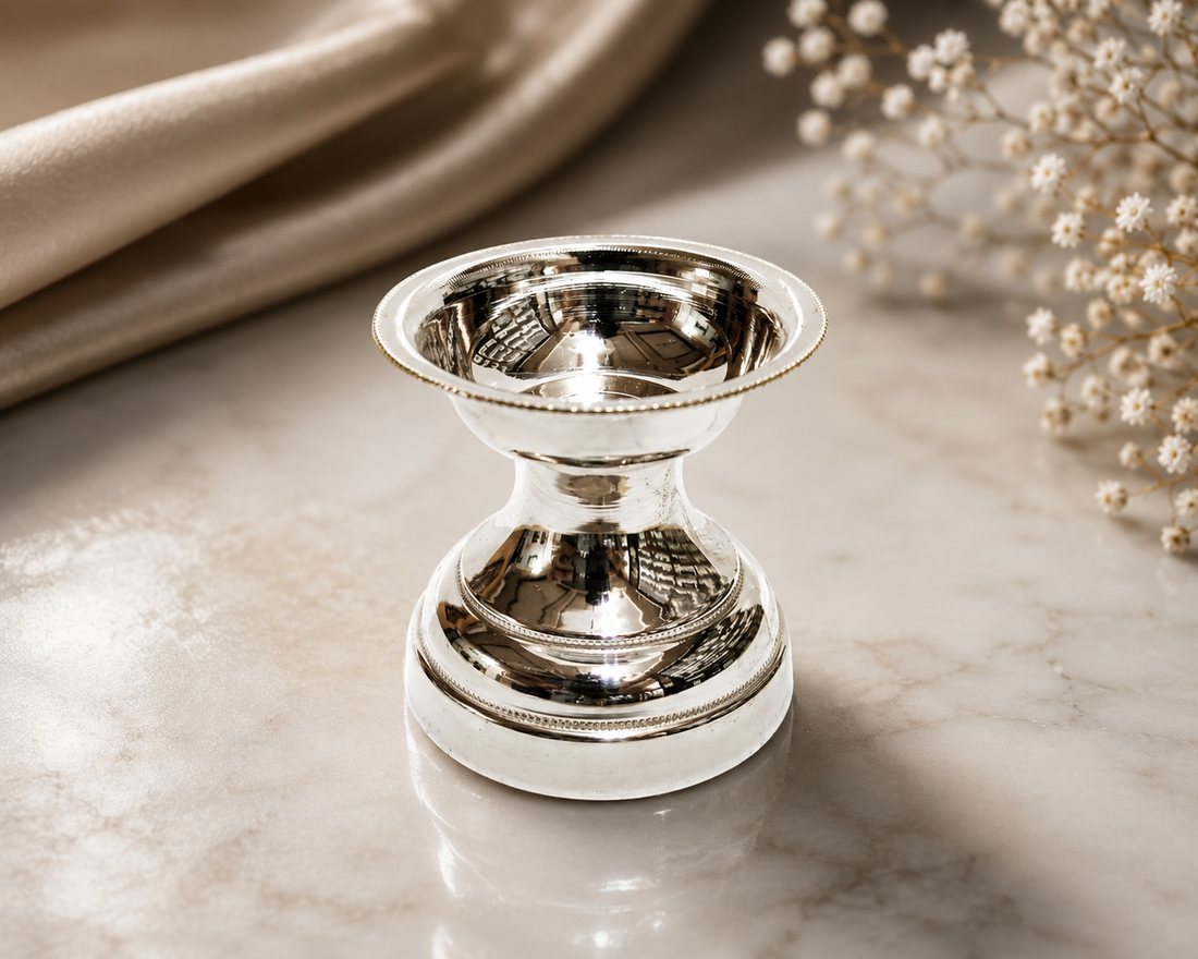 Silver Niranjan Gol