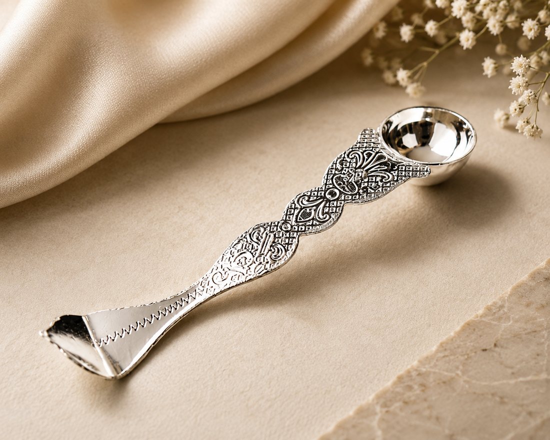 Silver Pali
