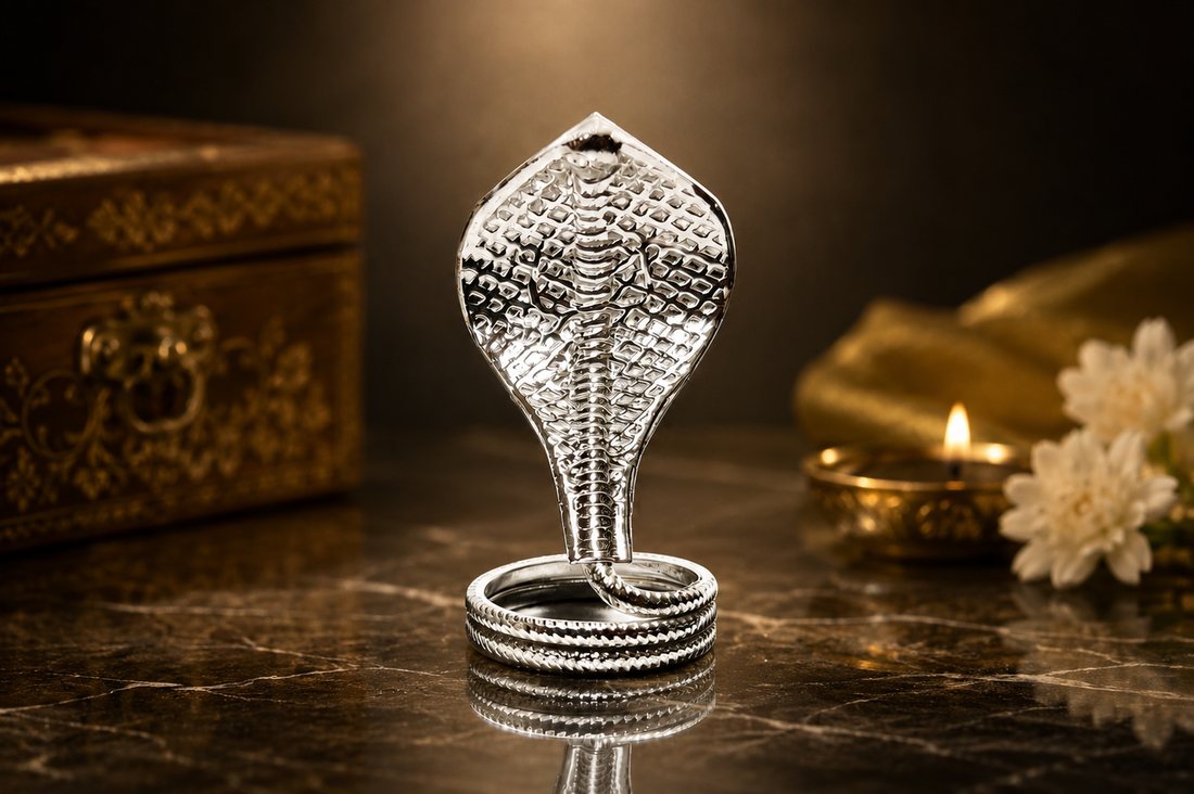 Silver Nag