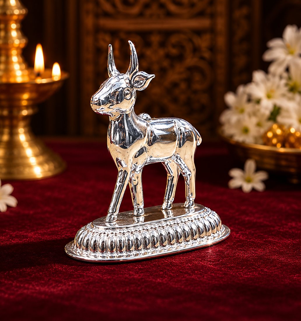 Silver Sheep (Bakri)