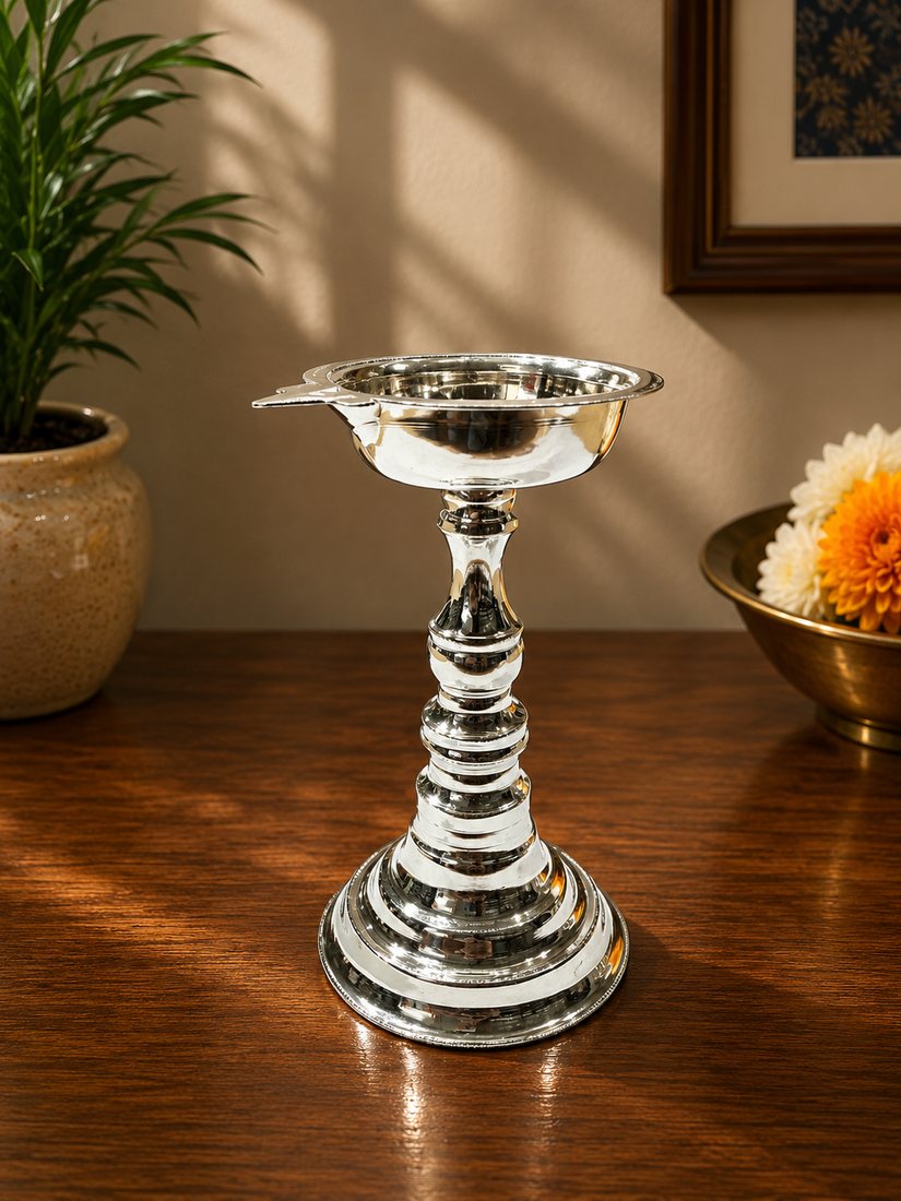 Silver Samai Ekvat