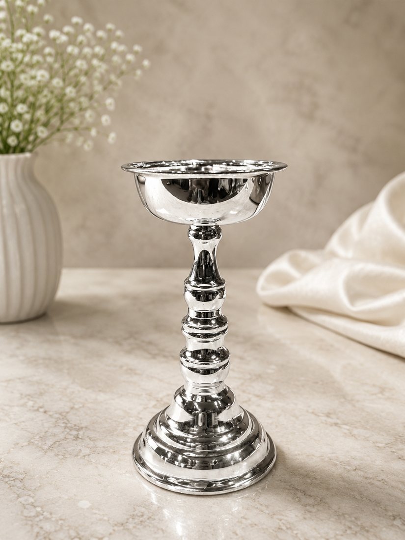 Silver Samai Gol