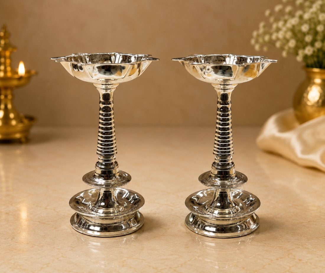 Silver Samai Nashik