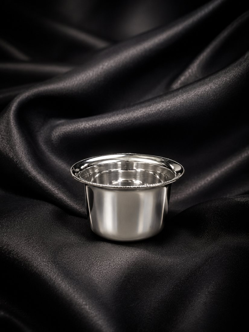 Silver Bhandi