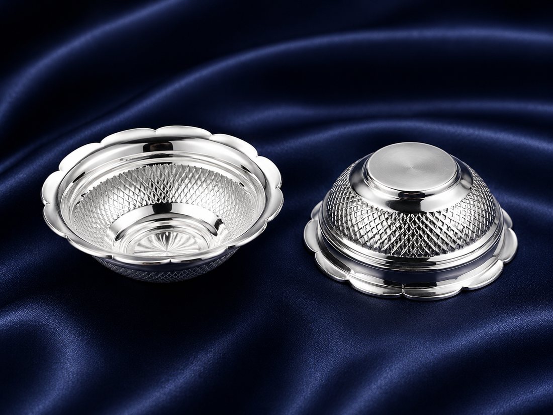 Silver Bowl Spring