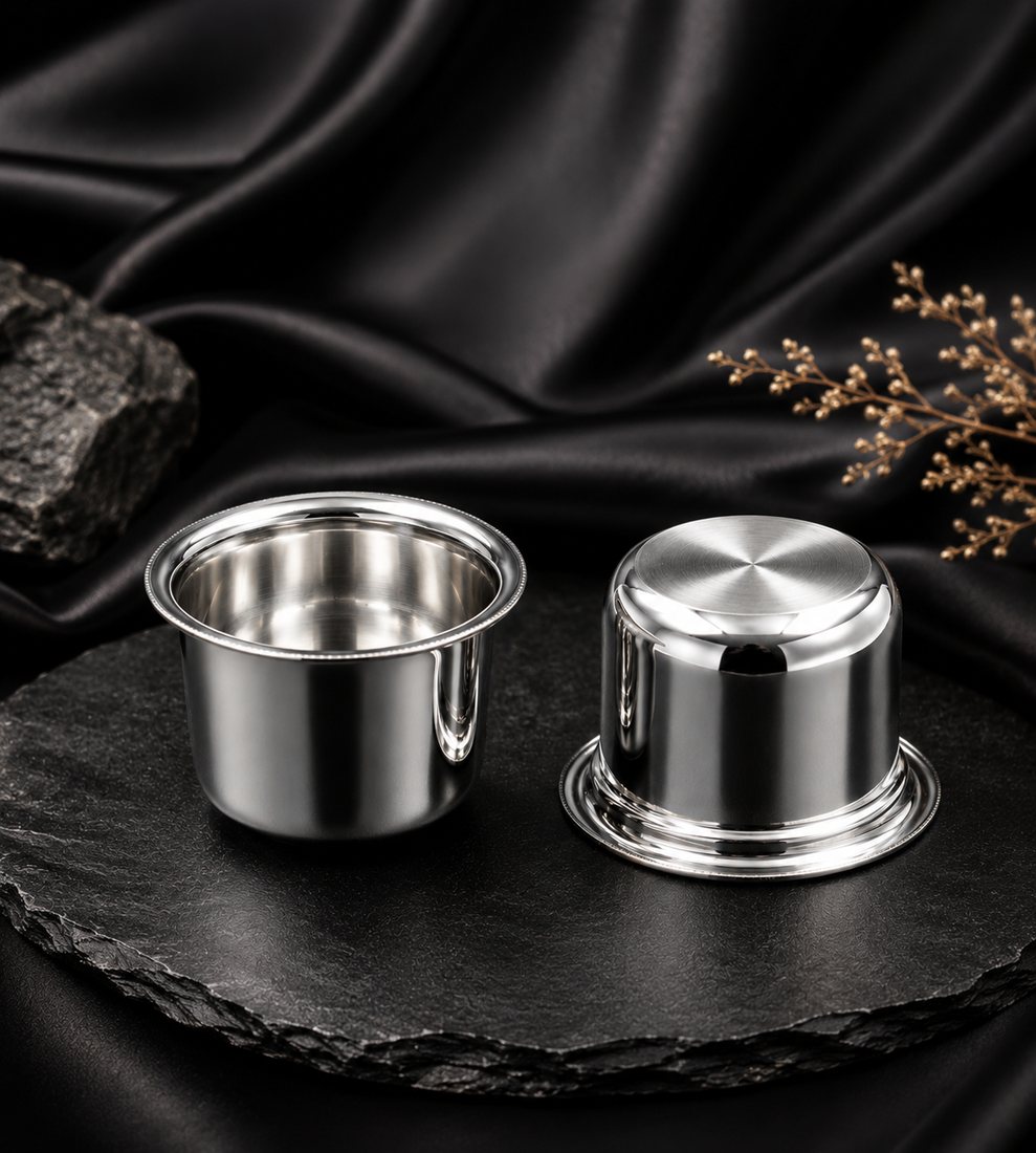 Silver Fulpatra
