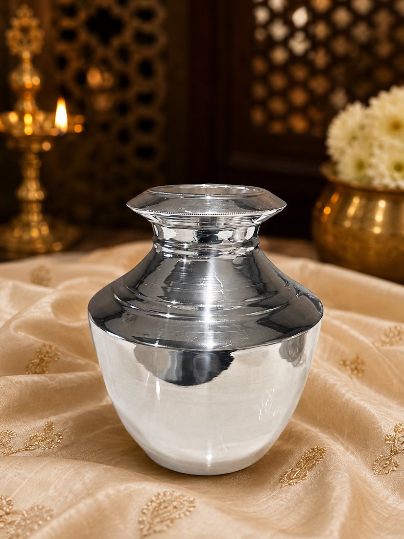 Silver Kalshi Plain