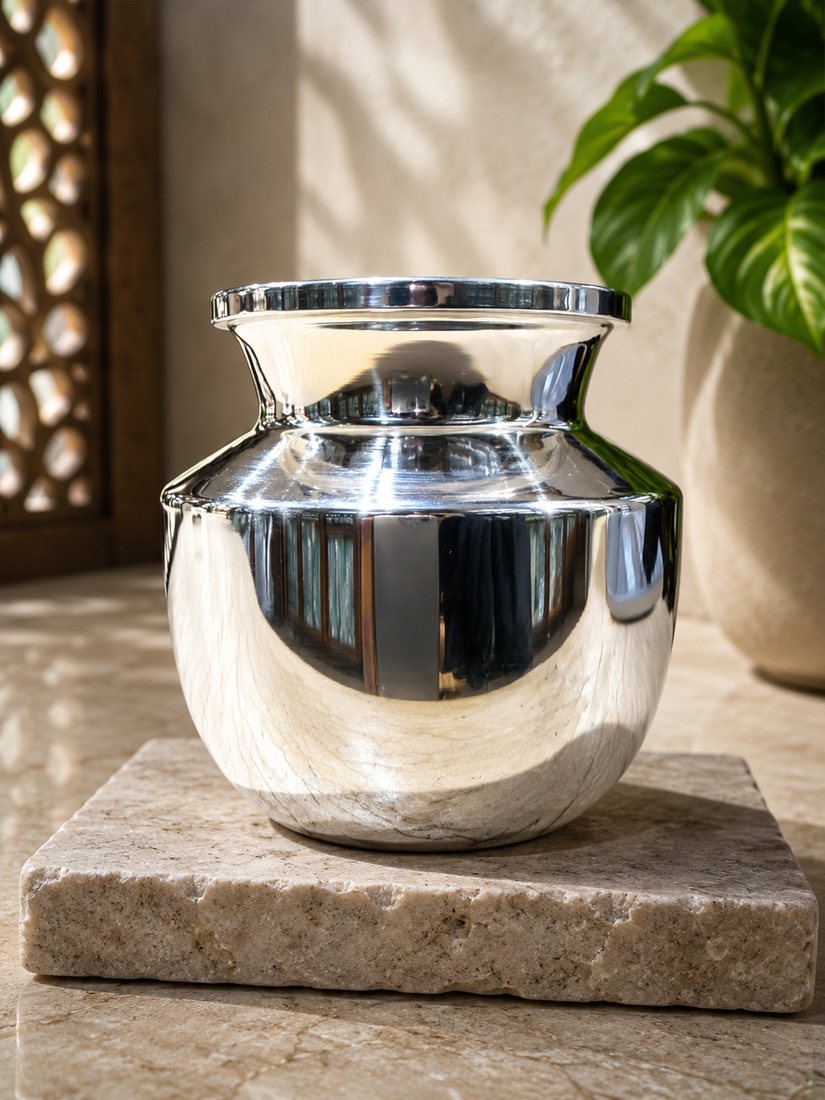 Silver Lota Banglore