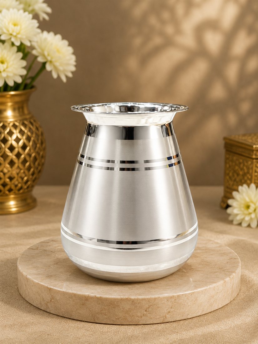 Silver Lota Marwadi