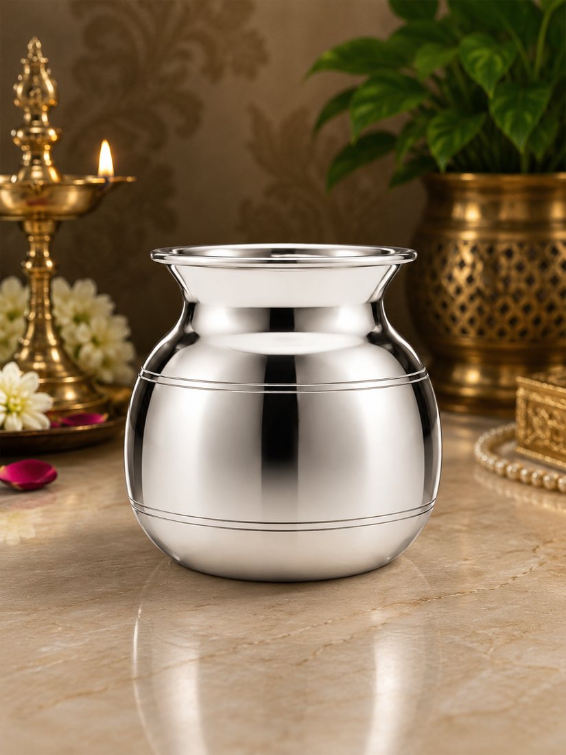 Silver Lota Sangli