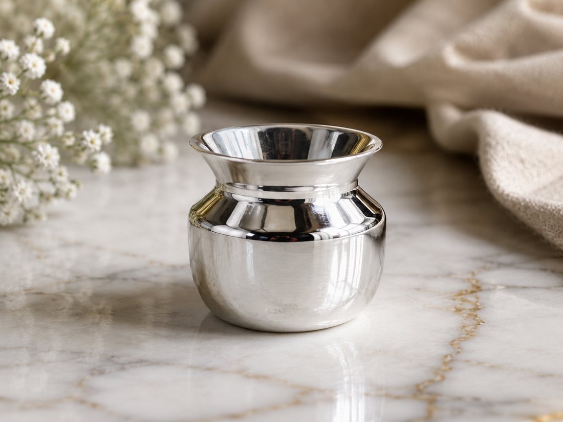 Silver Loti Banglore