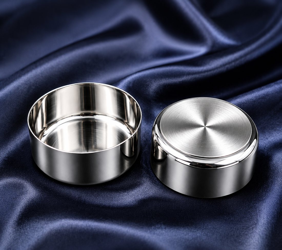 Silver Wati Plain
