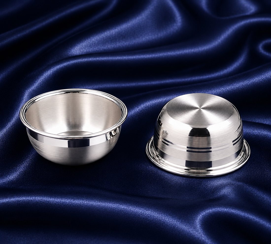 Silver Wati Soup