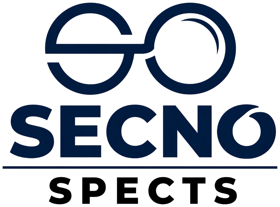 SECNO SPECTS