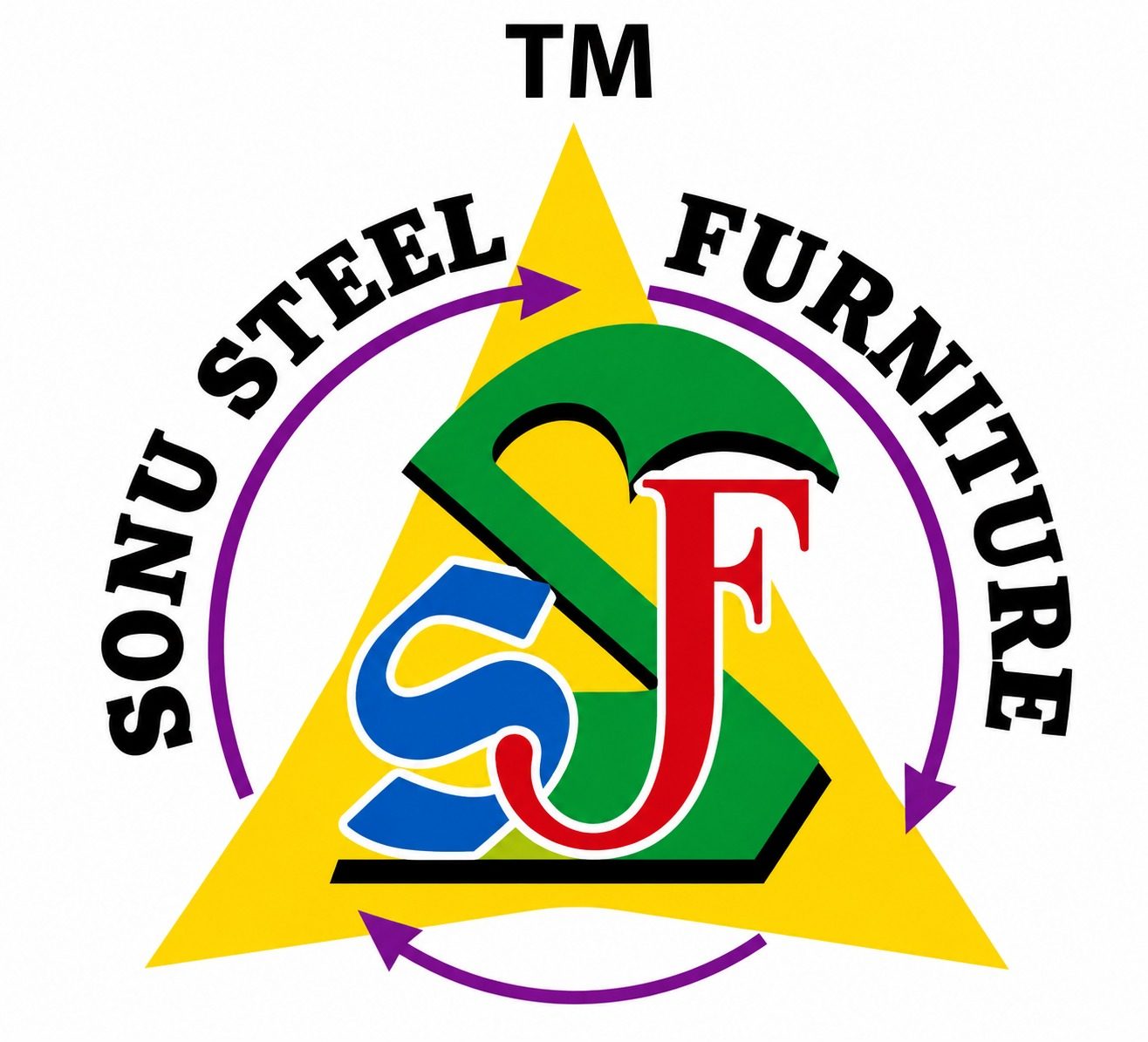 Sonu Steel Furniture