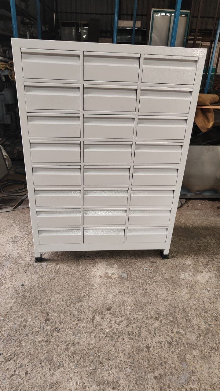 Medicine Rack