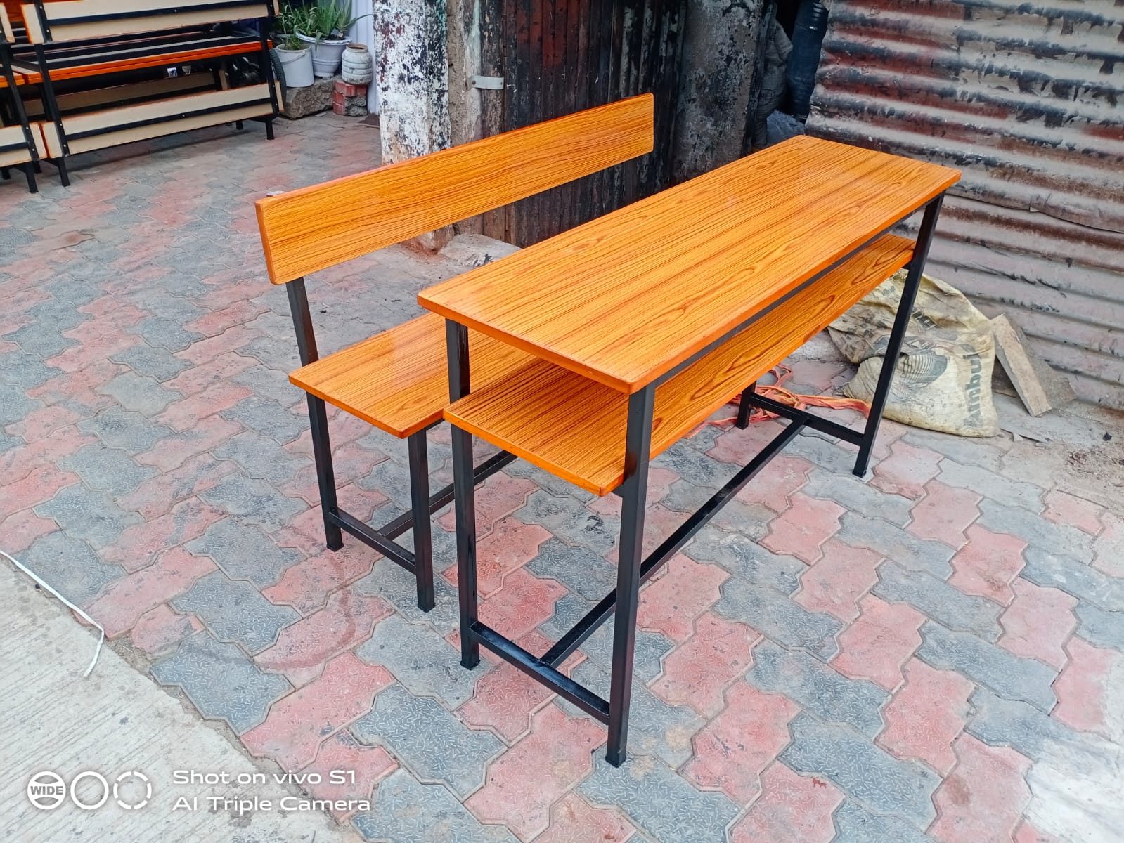School & Institutional Furniture