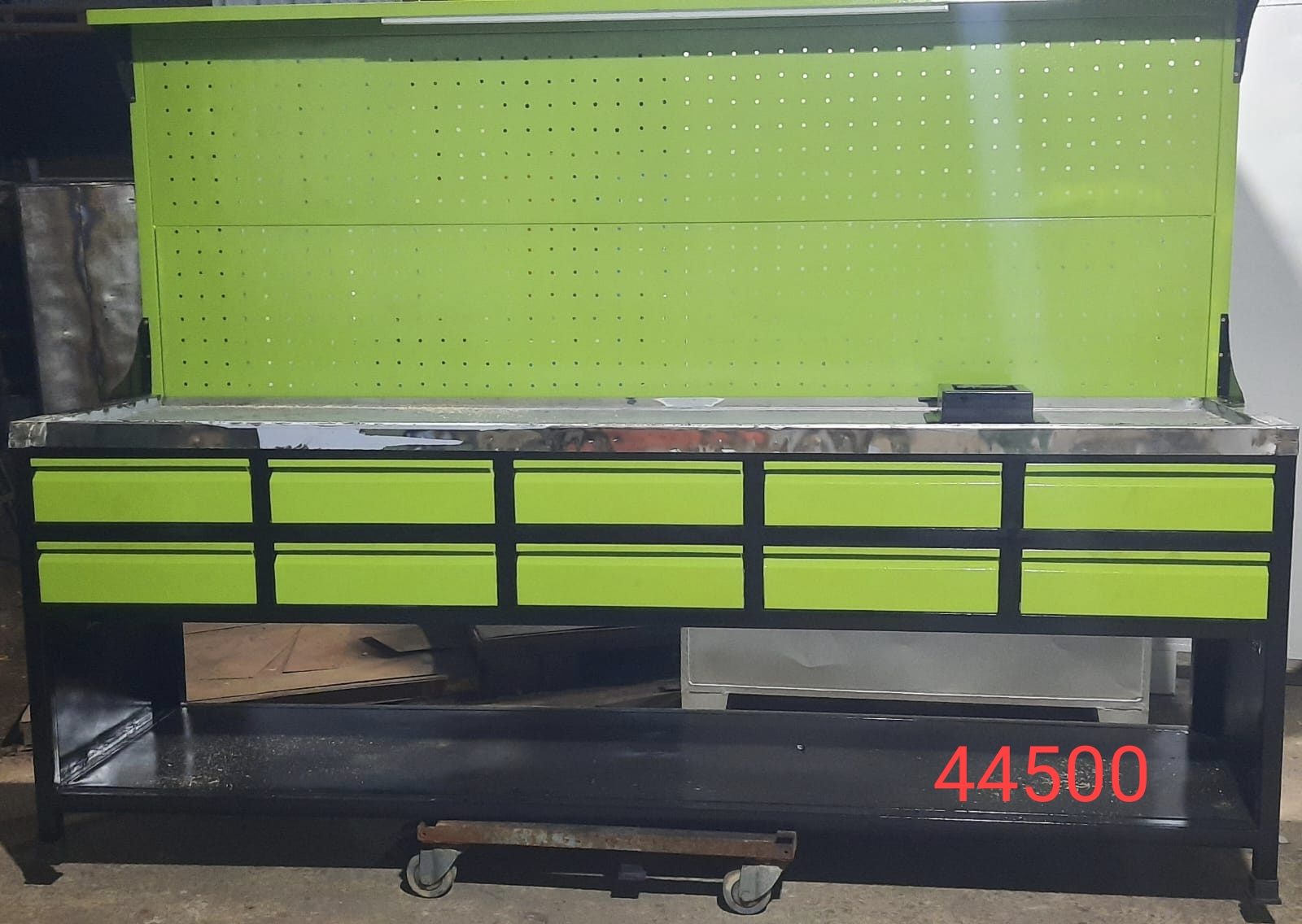 Workshop & Garage Furniture