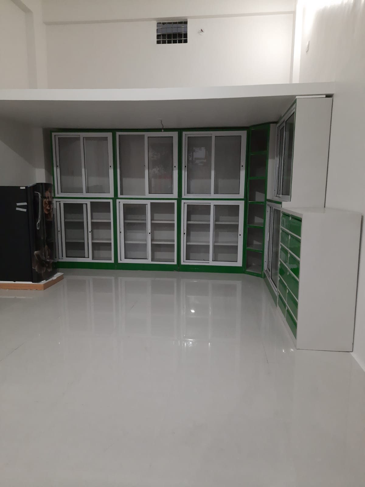 Shop & Pharmacy Furniture