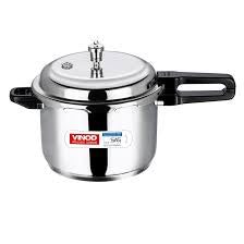 Swedan Cooker – Stainless Steel, 10 Litre