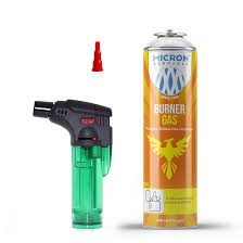 Refill Cylinder – Small Flame Gun (Agnikarma)