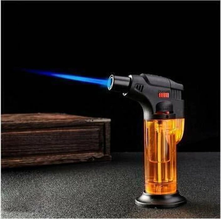 Small Flame Gun – Agnikarma