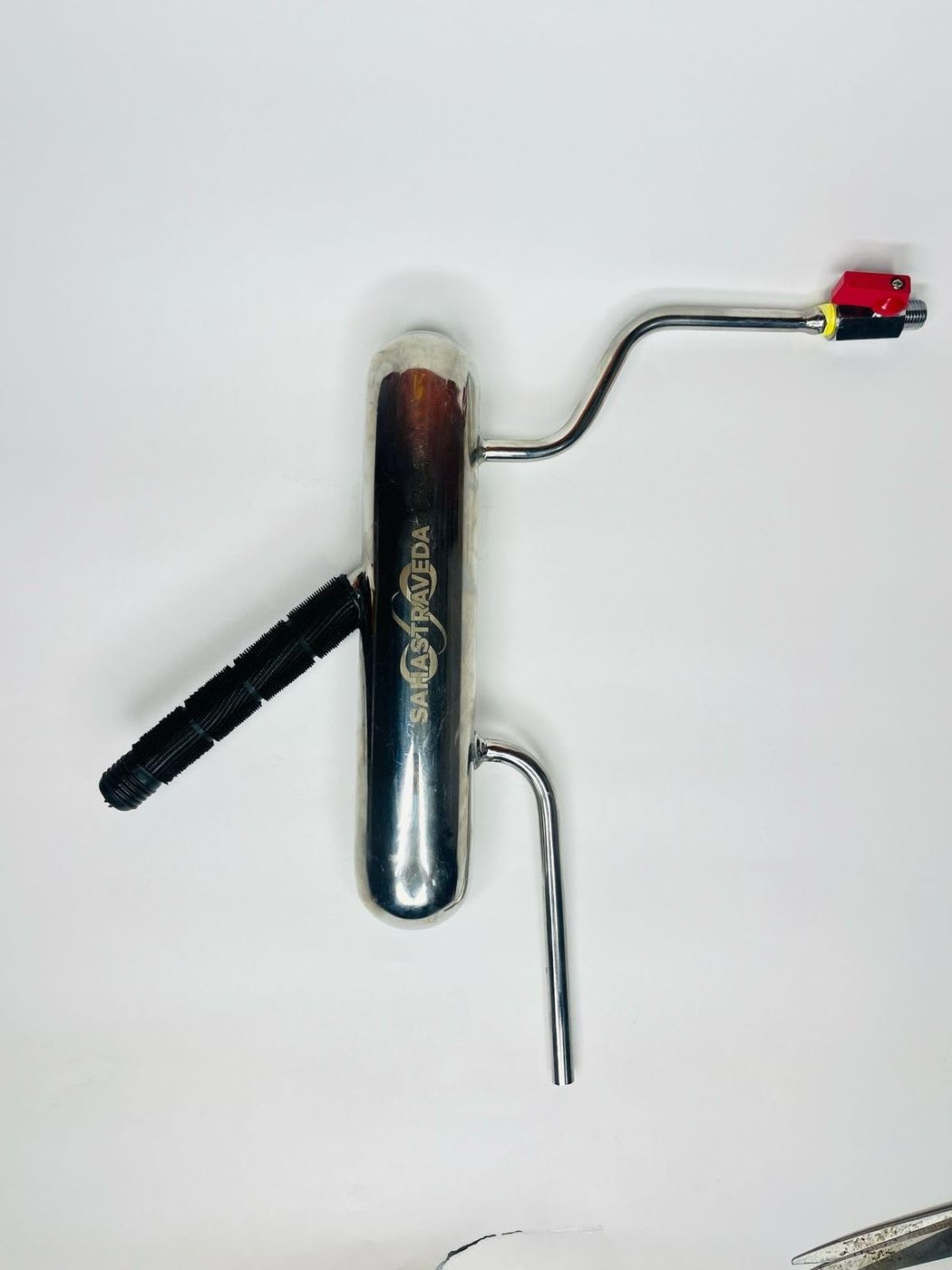 Swedana Yantra – Steam Gun with 3 Metre Hose & 2 Attachments