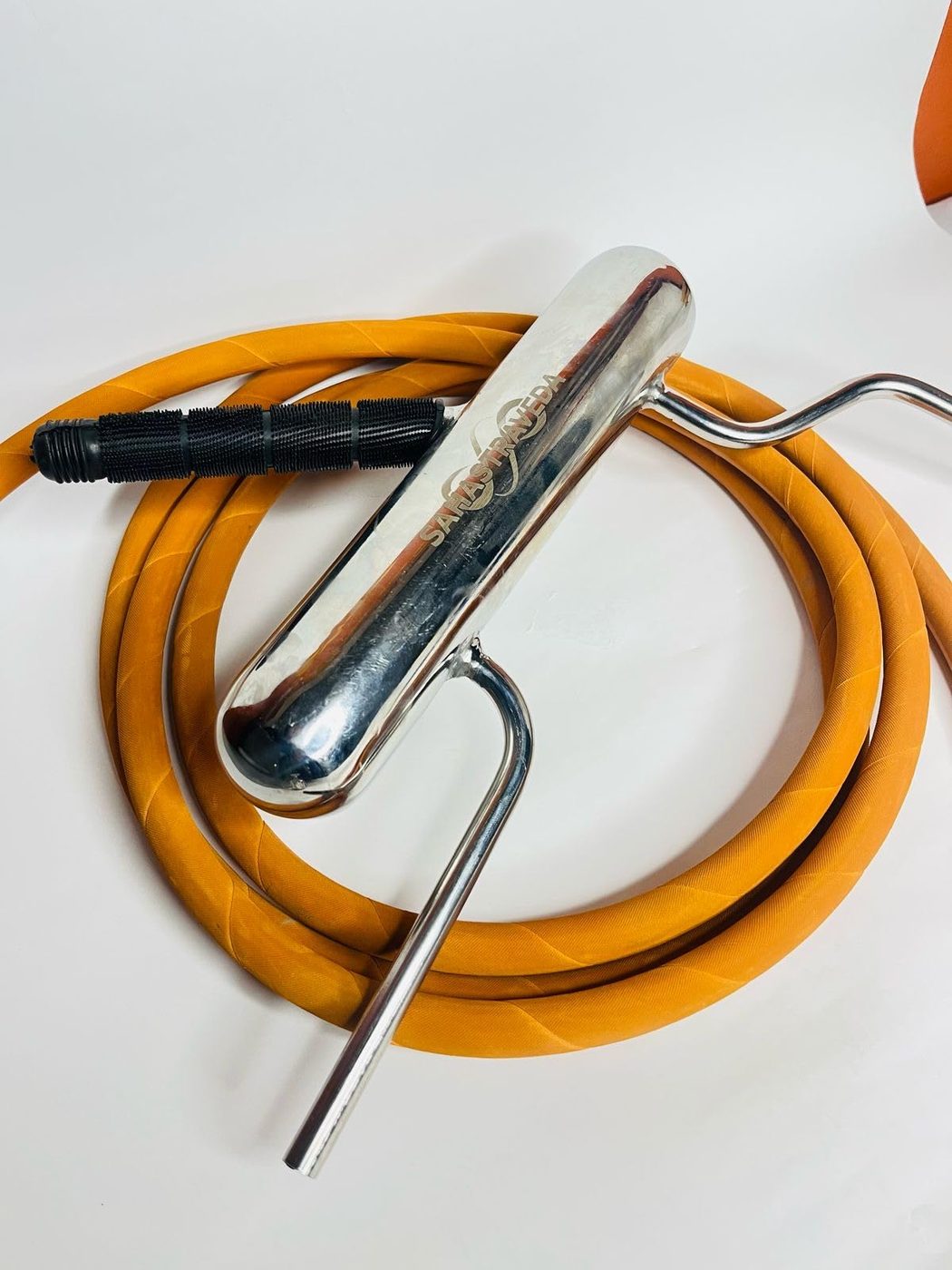 Swedana Yantra – Steam Gun with 3 Metre Hose & 2 Attachments
