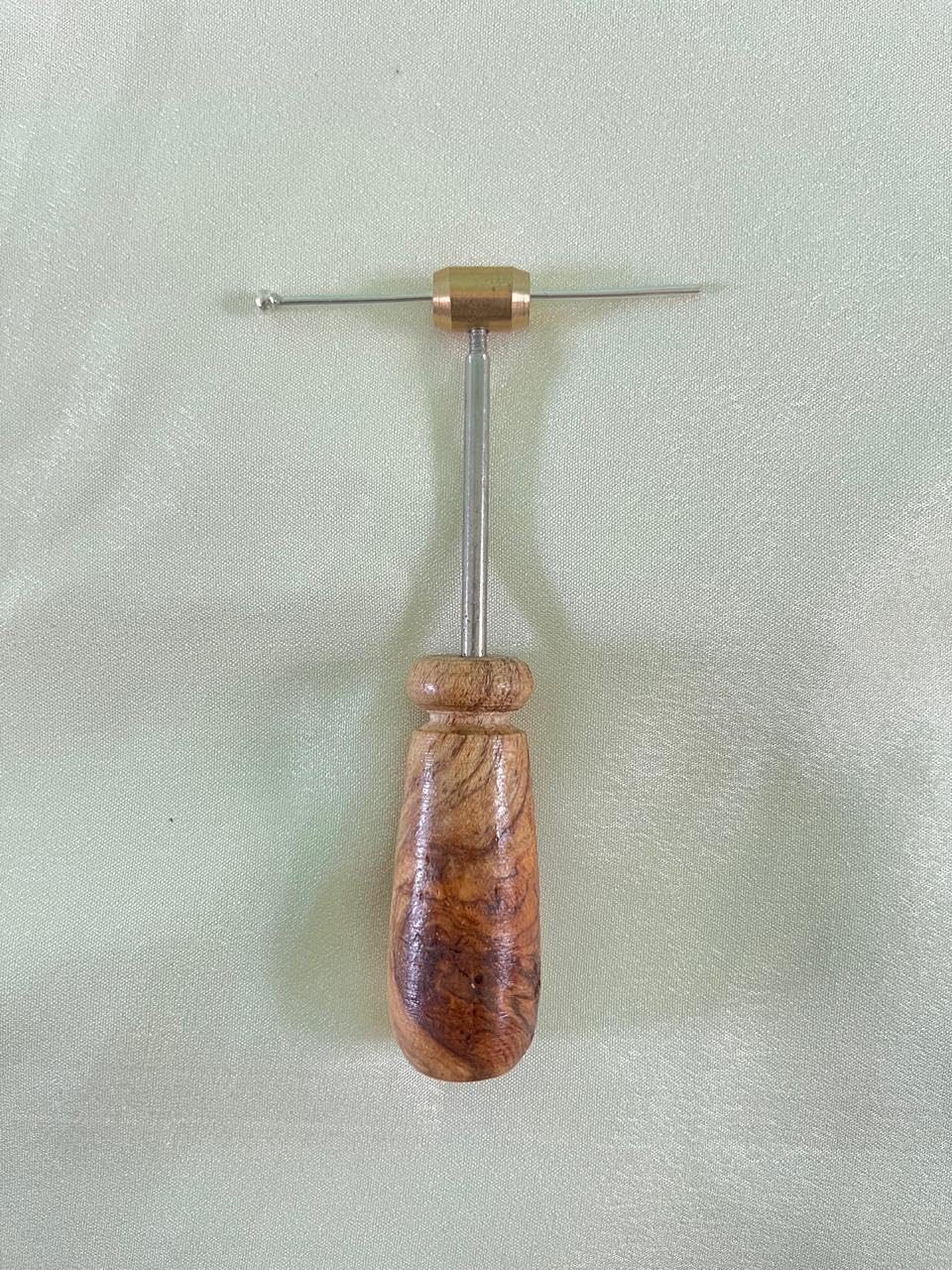 Agnikarma Rajat Shalaka (Silver) – Swedan
