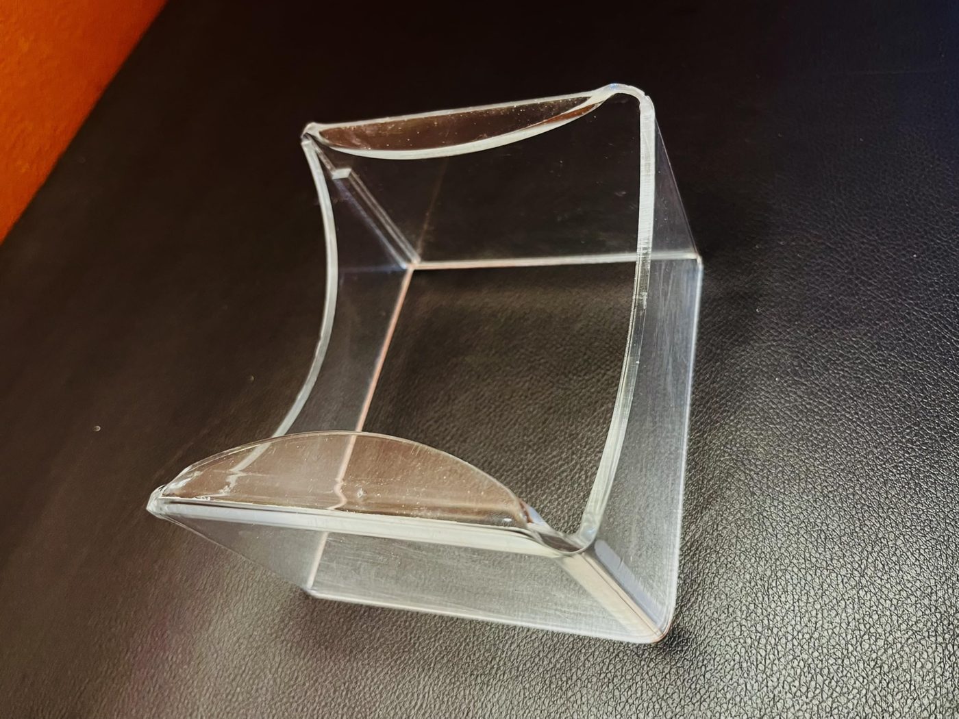 Manya Basti Mould (Yantra) – Standard Size Panchakarma